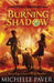 The Burning Shadow (Gods and Warriors Book 2) Popular Titles Penguin Random House Children's UK