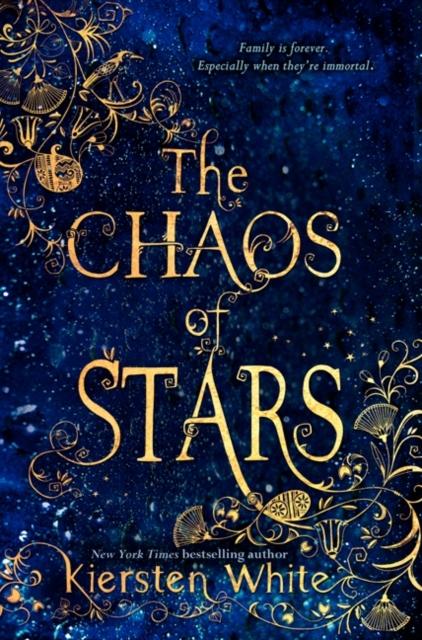 The Chaos of Stars Popular Titles HarperCollins Publishers Inc