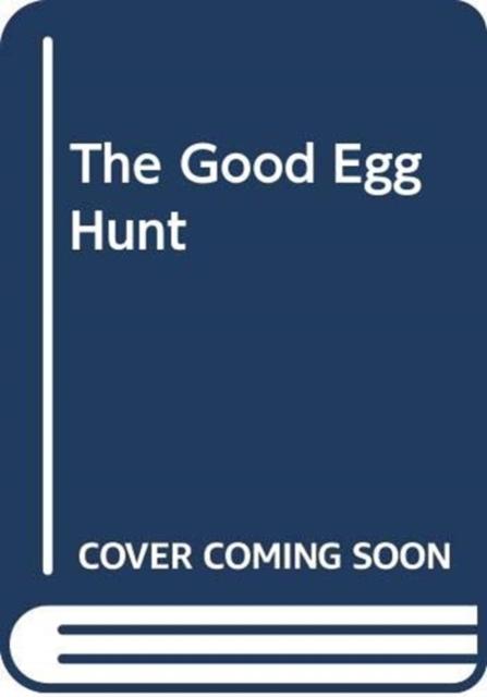 The Good Egg Presents: The Great Eggscape! Popular Titles HarperCollins Publishers Inc