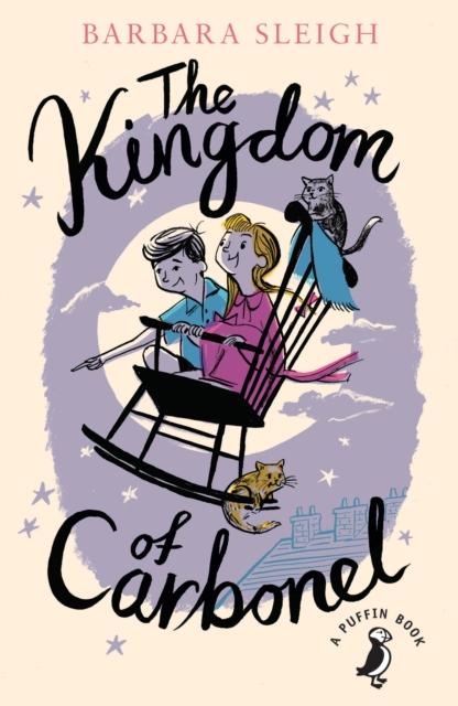 The Kingdom of Carbonel Popular Titles Penguin Random House Children's UK