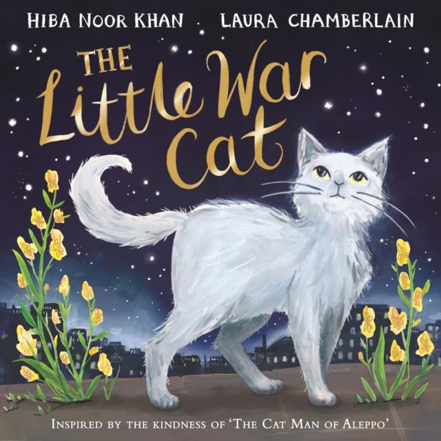 The Little War Cat Popular Titles Pan Macmillan