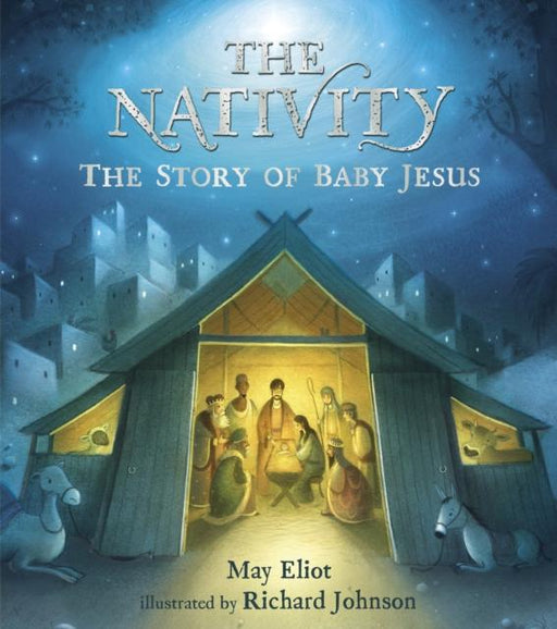 The Nativity Popular Titles Penguin Random House Children's UK