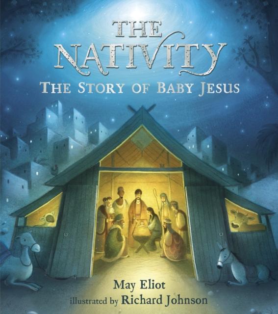 The Nativity Popular Titles Penguin Random House Children's UK