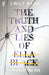 The Truth and Lies of Ella Black Popular Titles Penguin Random House Children's UK