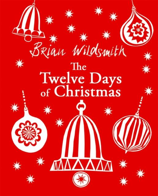 The Twelve Days Of Christmas — Books2Door