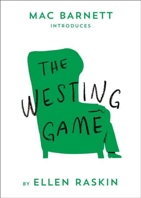 The Westing Game Popular Titles Random House USA Inc