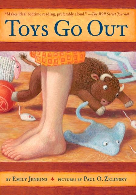 Toys Go out Popular Titles Random House USA Inc