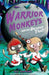 Warrior Monkeys and the Deadly Trap Popular Titles Oxford University Press