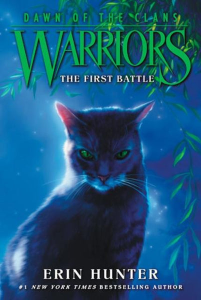 Warrior Cats: Series 4 Omen of the Stars by Erin Hunter 6 Books Collec —  Books2Door