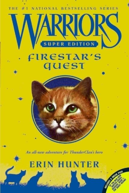 Tigerstar II Tigerheart Warrior Cats Greeting Card for Sale by