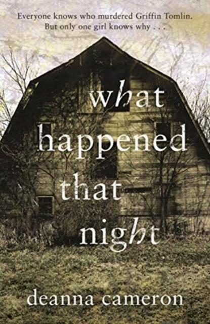 What Happened That Night Popular Titles Penguin Random House Children's UK