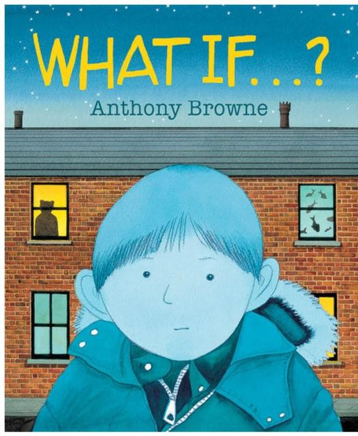What If...? Popular Titles Penguin Random House Children's UK