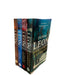 Commissario Brunetti Series 4 Books Set By Donna Leon (Book 8,10,12 & 13) - Fiction - Paperback Fiction Arrow Books