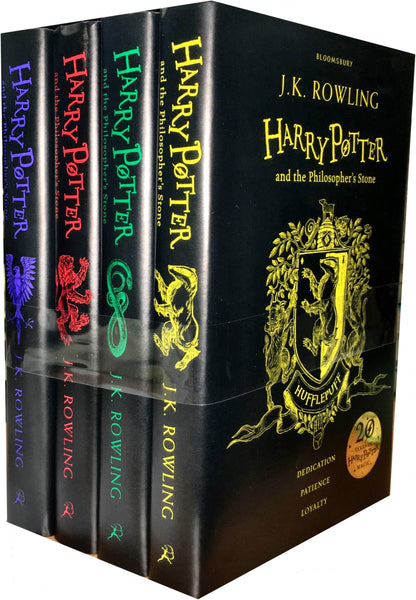 Harry Potter: Slytherin (Tiny Book) (Hardcover)